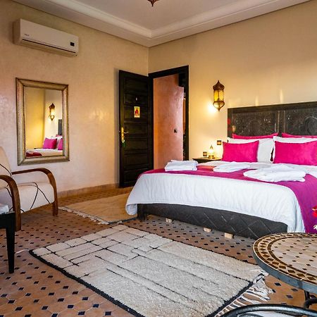 Dar Biona Otel Douar Akkara Dış mekan fotoğraf