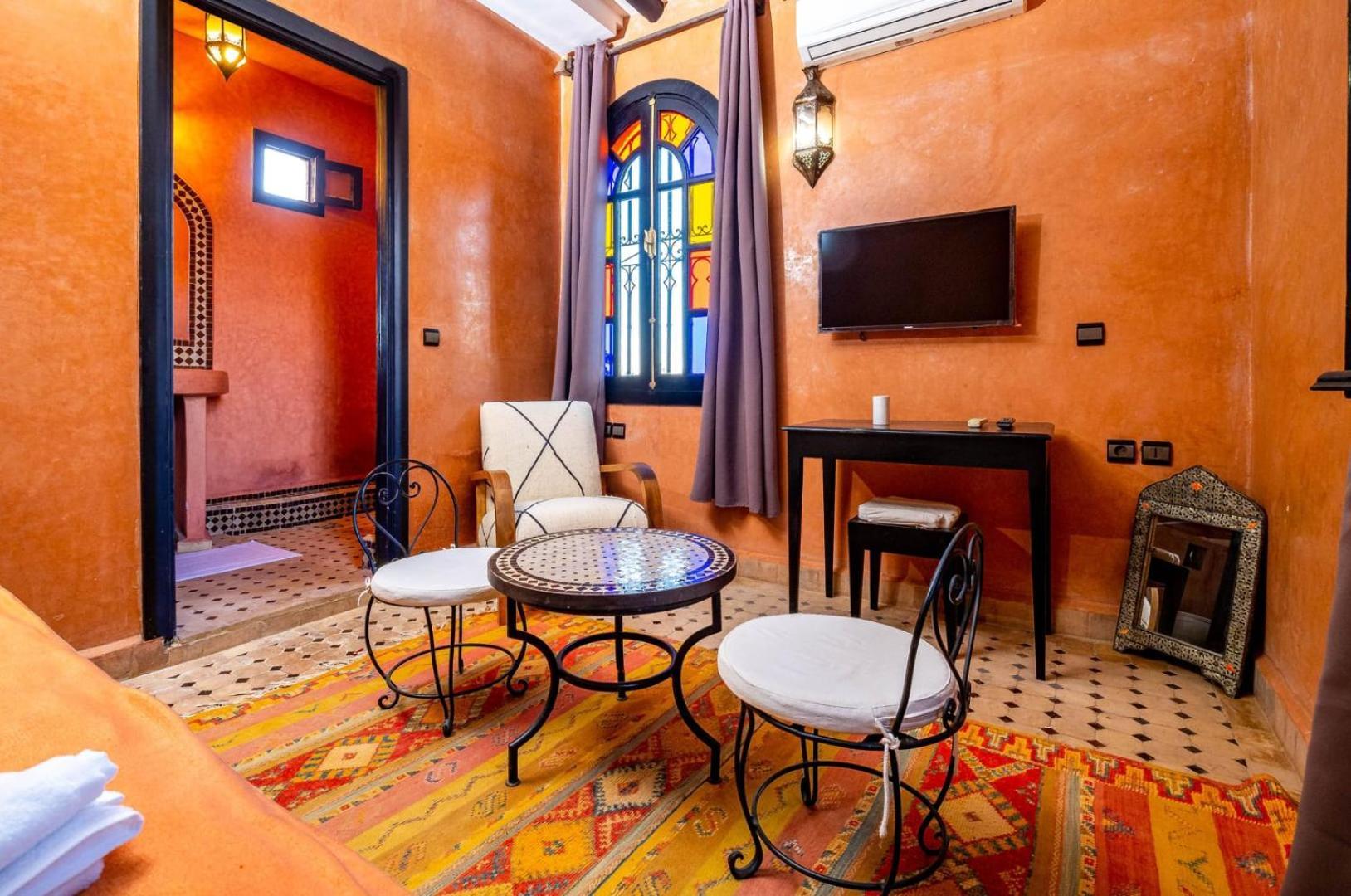 Dar Biona Otel Douar Akkara Dış mekan fotoğraf