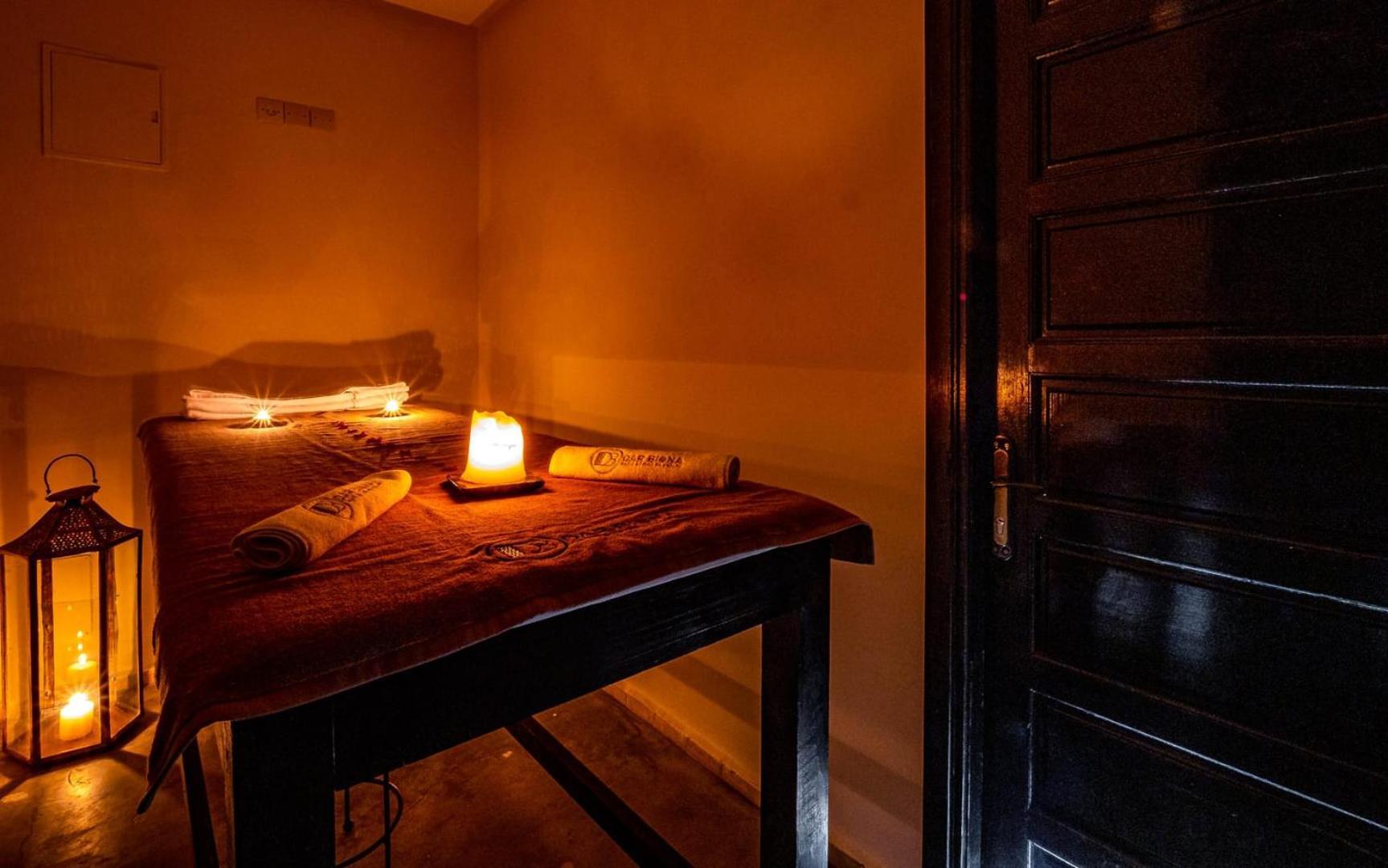 Dar Biona Otel Douar Akkara Dış mekan fotoğraf
