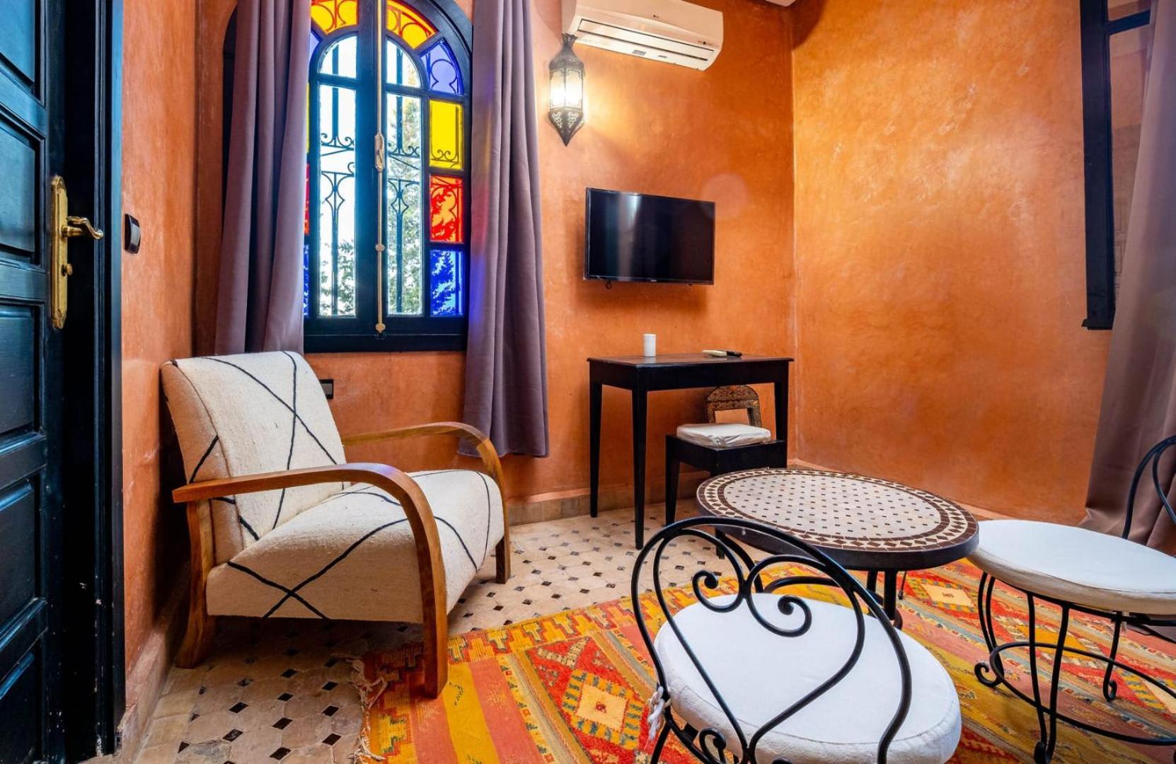 Dar Biona Otel Douar Akkara Dış mekan fotoğraf