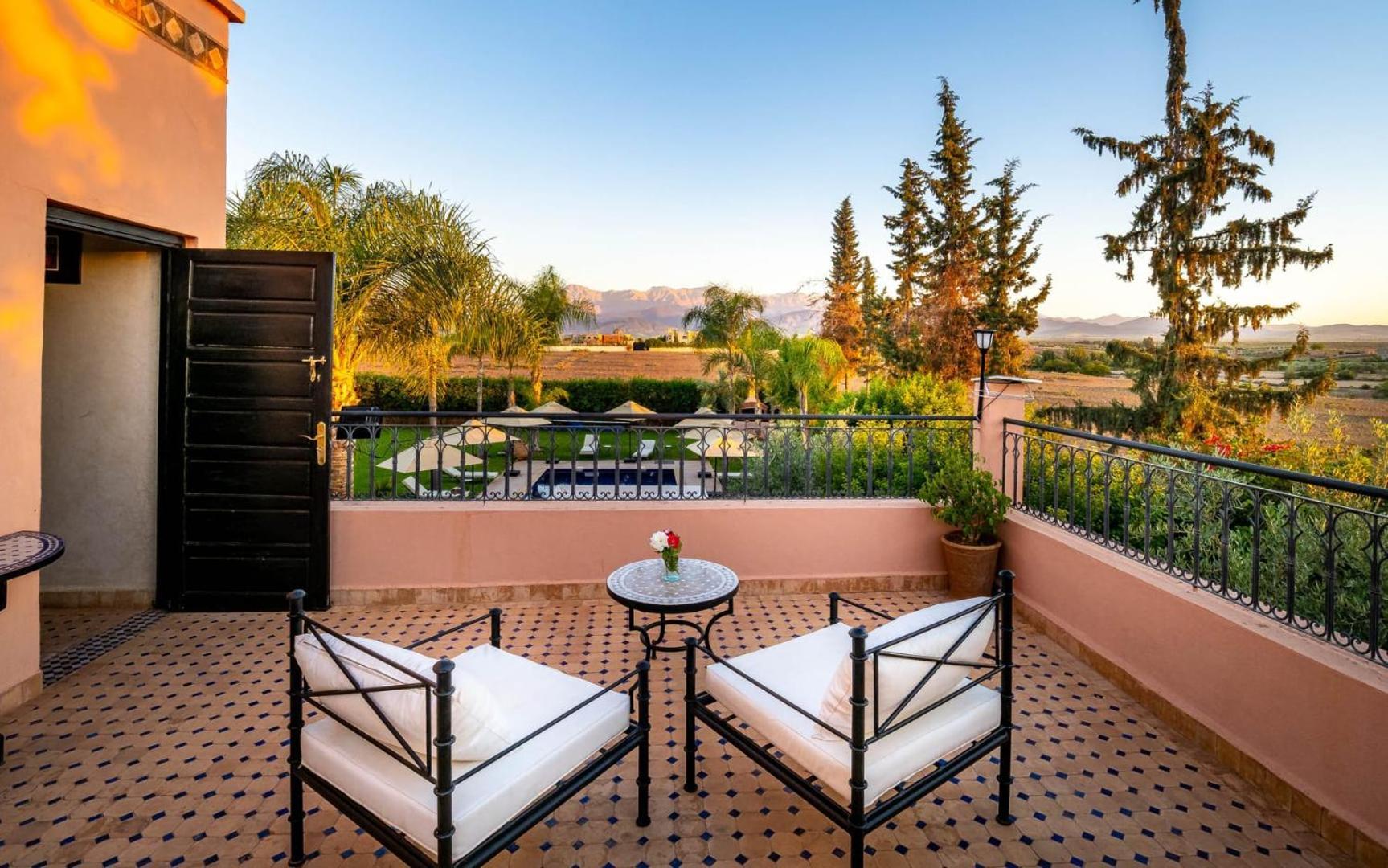 Dar Biona Otel Douar Akkara Dış mekan fotoğraf