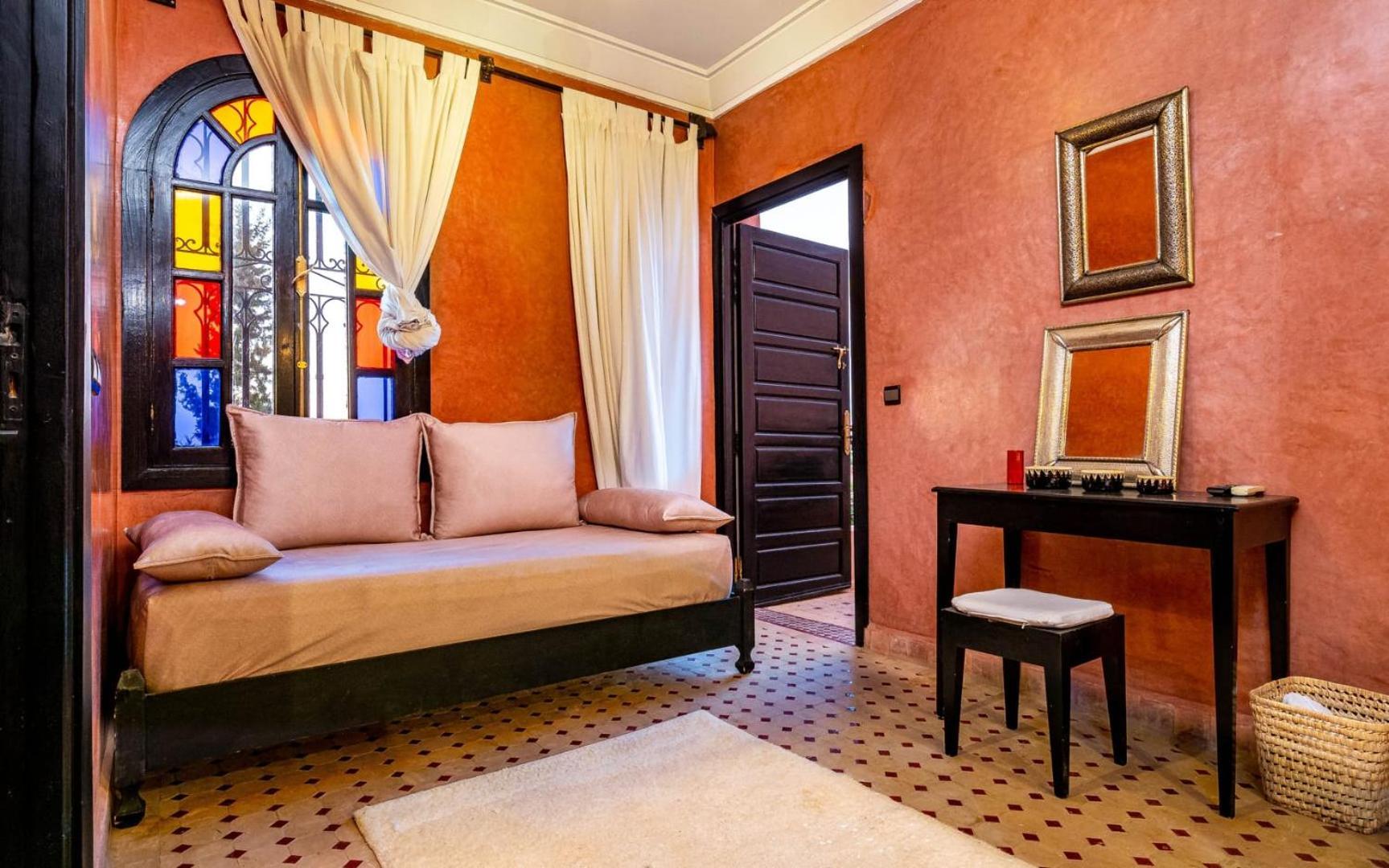 Dar Biona Otel Douar Akkara Dış mekan fotoğraf