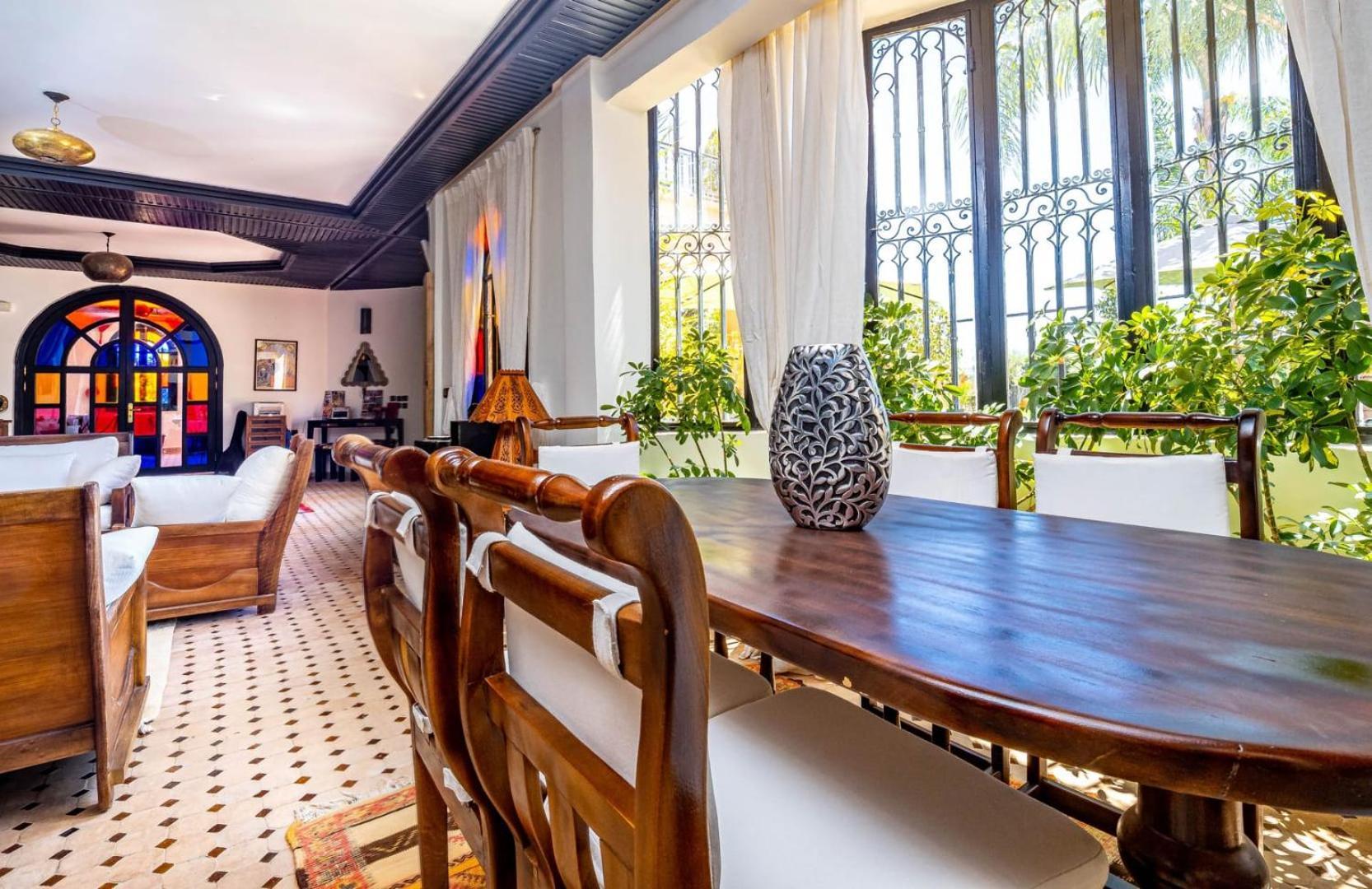 Dar Biona Otel Douar Akkara Dış mekan fotoğraf