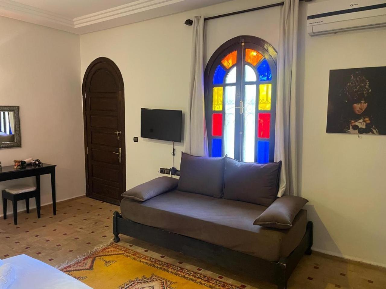 Dar Biona Otel Douar Akkara Dış mekan fotoğraf
